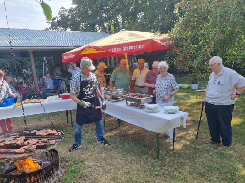 Sommerfest
