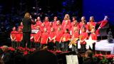 Weihnachtskonzert 2009 11
