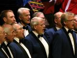 Weihnachtskonzert 2009 16