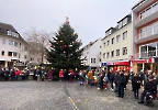 Weihnachtssingen